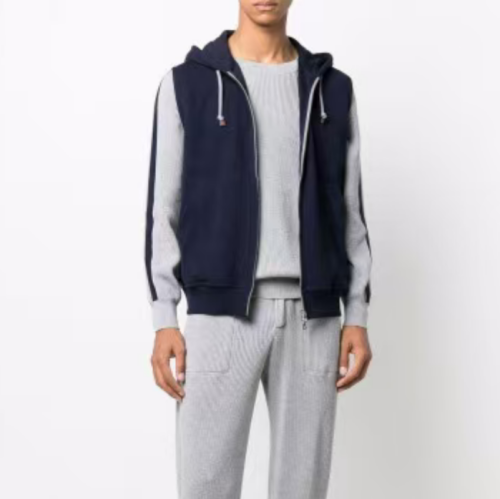 브루넬로쿠치넬리  남성 베스트 - Brunello Cucinelli Mens Best - brc5953x