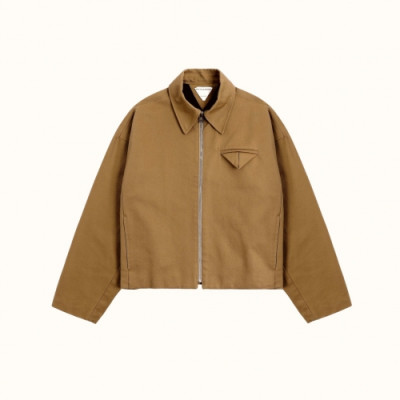 Bottega Veneta Mens Casual Jackets Camel - 보테가베네타 2021 남성 캐쥬얼 자켓 Bot0172x Size(m - xl) 카멜