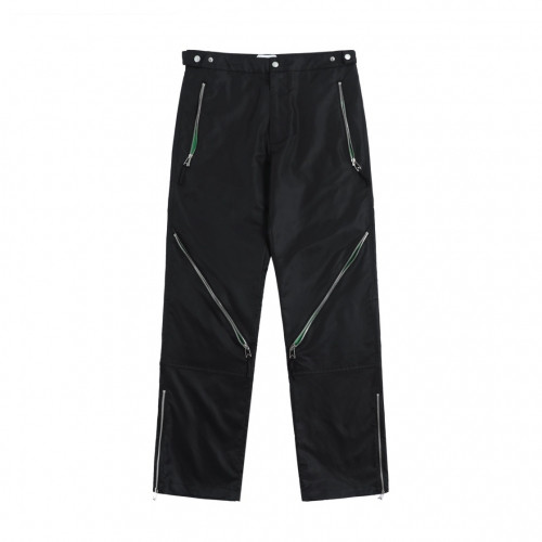 Bottega veneta  Mens Logo Casual Pants - 보테가베네타  남성 로고 캐쥬얼 팬츠 Bot0173x Size(s - xl) 블랙