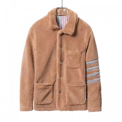Thom Browne  Mens Casual Jackets Camel - 톰브라운  남성 캐쥬얼 자켓 Thom01539x Size(s- xl) 카멜