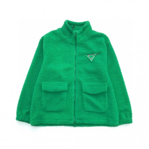 Bottega Veneta Unisex Casual Jackets Green - 보테가베네타 2021 남/녀 캐쥬얼 자켓 Bot0184x Size(m - 2xl) 그린