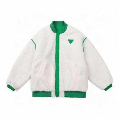 Bottega Veneta Unisex Casual Jackets Green - 보테가베네타 2021 남/녀 캐쥬얼 자켓 Bot0185x Size(Free) 그린