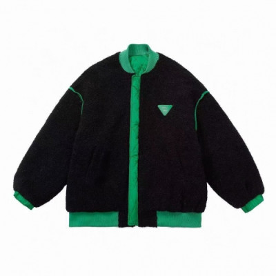Bottega Veneta Unisex Casual Jackets Black - 보테가베네타 2021 남/녀 캐쥬얼 자켓 Bot0186x Size(Free) 블랙