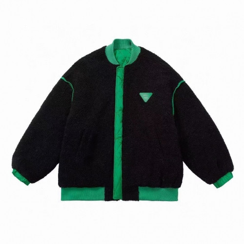 Bottega Veneta Unisex Casual Jackets Black - 보테가베네타 2021 남/녀 캐쥬얼 자켓 Bot0186x Size(Free) 블랙