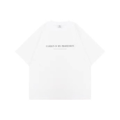 베트멍 남성 트렌디 화이트 반팔티 - Mens White Tshirts - vet0242x