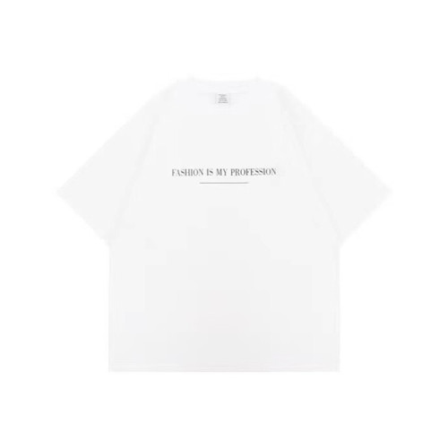 베트멍 남성 트렌디 화이트 반팔티 - Mens White Tshirts - vet0242x