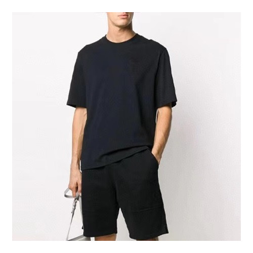 아미리 남성 캐쥬얼 네이비 반바지 - Mens Navy Half-pants - amir0356x
