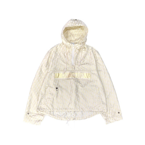 디올 남성 클래식 아이보리 자켓 - Mens Ivory Jackets - dio01867x