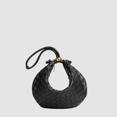 보테가 베네타 여성 미디움 턴 파우치 - Bottega veneta Womens Medium Turn Pouch - bv360x