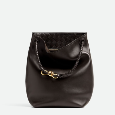 보테가 베네타 여성 안디아모 버킷 백 - Bottega veneta Womens Andiamo Bucket Bag - bvb0369x