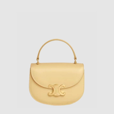 셀린느 여성 트리오페 미니 베사체 - Celine Womens Triomphe Mini Vesace - cel457x