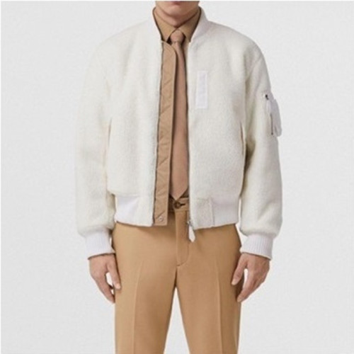 버버리 남성 봄버 자켓 - Burberry Mens Bomber Jacket - bur4517x