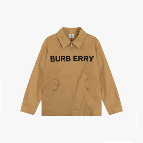 버버리 남성 클래식 카멜 자켓 - Burberry Mens Camel Jackets - bur04533x