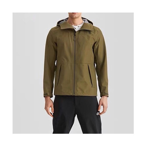 노스페이스 남성 캐쥬얼 카키 자켓 - The North Face Mens Khaki Jackets - nor0257x