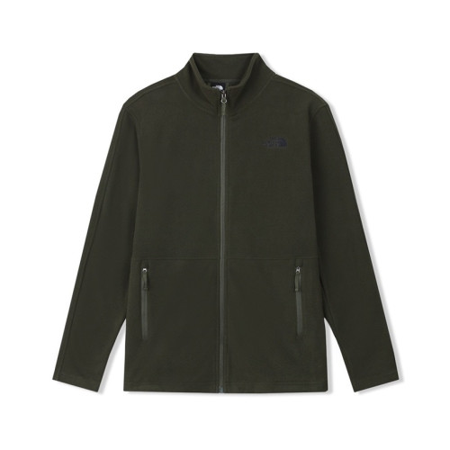 노스페이스 남성 카키 자켓 - The North Face Mens Khaki Jackets - nor0274x
