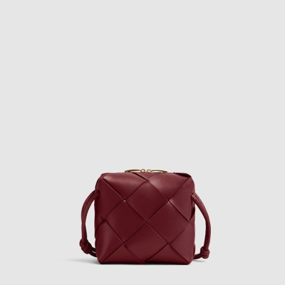 보테가 베네타 여성 미니 카세트백 - Bottaga veneta Womens Cassette Bag - bv439x