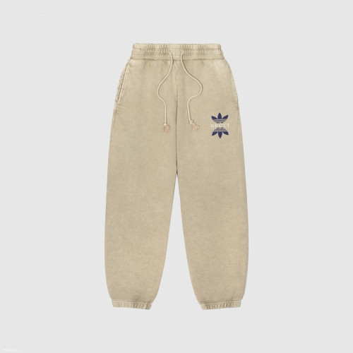 구찌 남성 캐쥬얼 베이지 팬츠 - Gucci Mens Beige Pants - gu0010x