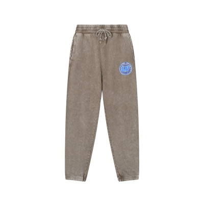 루이비통 남성 캐쥬얼 카멜 팬츠 - Louis vuitton Mens Camel Pants - lv128x