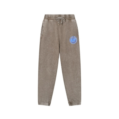 루이비통 남성 캐쥬얼 카멜 팬츠 - Louis vuitton Mens Camel Pants - lv128x