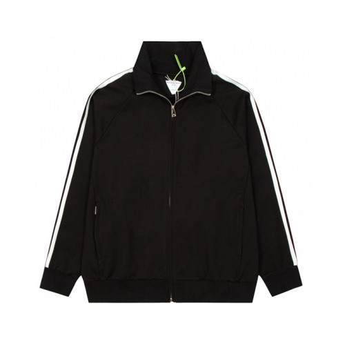 보테가베네타 남성 모던 블랙 맨투맨 - Bottega Veneta Mens Black Tshirts - bv02x