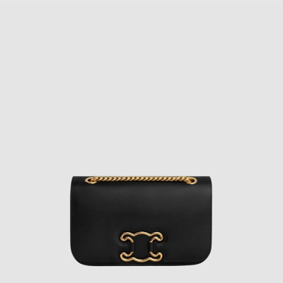 셀린느 여성 트리옴페 프레임 미디움 - Celine Womens Triomphe Frame Medium - ce19x