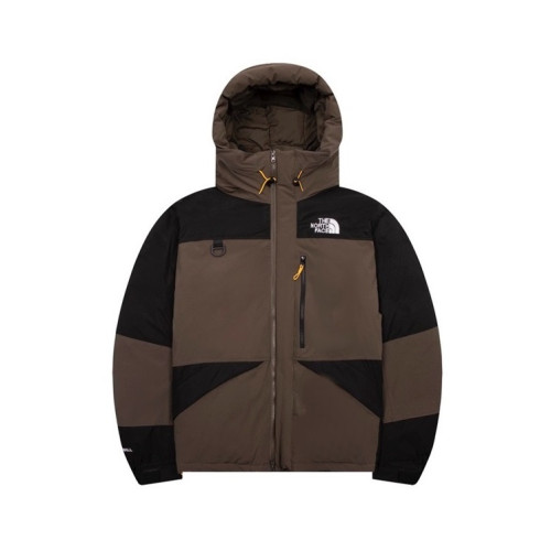 노스페이스 남성 브라운 덕다운 자켓 - The North Face Mens Brown Jackets - nor300x