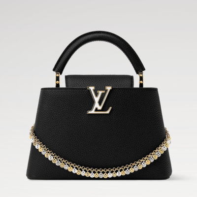 루이비통 여성 카퓌신 BB M28197 - Louis vuitton Womens Capucines BB- lvb11736x