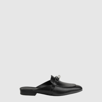 에르메스 여성 오즈 뮬 - Hermes Womens Oz Mulle - he130x