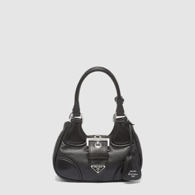 프라다 여성 나파 가죽 백 1BA381 - Prada Womens Nappa Leather Bag - pr275x