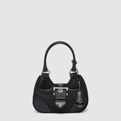 프라다 여성 나파 가죽 백 1BA381 - Prada Womens Nappa Leather Bag - pr276x
