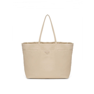 프라다 여성 베이지 숄더백 - Prada Womens Beige Shoulder Bag - pr307x