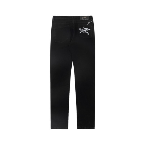 아크테릭스 남성 클래식 청바지 - Arcteryx Mens Classic Jeans - arc10x