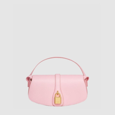 셀린느 여성 트리오페 타부 클러치 숄더백 - Celine Womens Triophee Taboo Clutch Shoulder Bag - ce130x