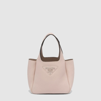 프라다 여성 가죽 핸드백 1BA349 - Prada Womens Leather Handbag - pr440x