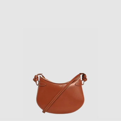 셀린느 여성 프렌치 노트 베사체 백 - Celine Womens French Knot Besace Bag - ce138x