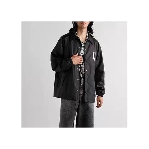 셀린느 남/녀 블랙 다운 자켓 - Celine Unisex Black Jackets - cel139x