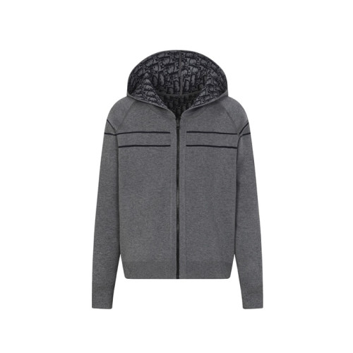 디올 남자 리버서블 후드티 - Dior Mens Reversible Hoodie - di475x