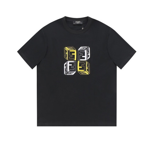 지방시 남성 크루넥 블랙 반팔티 - Givenchy Mens Black Short Sleeved Tshirts - gi272x