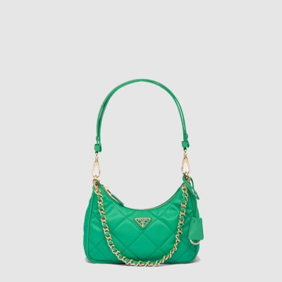 프라다 여성 리나일론 숄더백 1BC204 - Prada Womens Shoulder Bag - pr570x