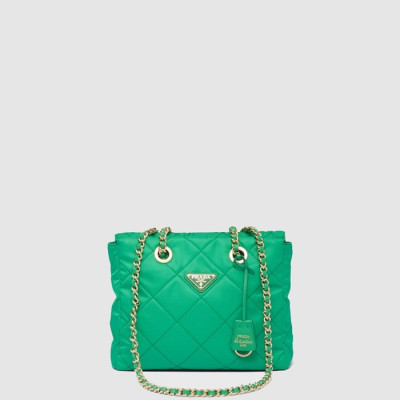 프라다 여성 체인 숄더백 1BG468 - Prada Womens Shoulder Bag - pr602x