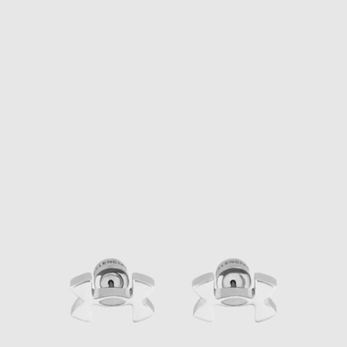 발렌시아가 여성 스터드 이어링 - Balenciaga Womens Stud Earring - acc171x