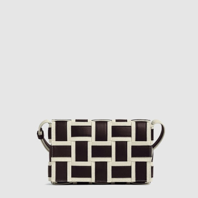 보테가 베네타 남성 카세트 백 - Bottega veneta Mens Cassette Bag - bv114x