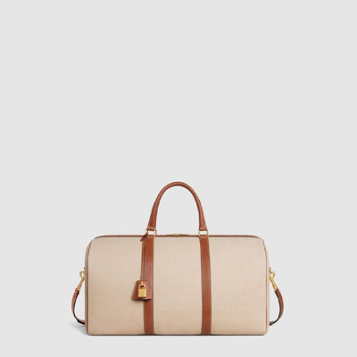셀린느 남/녀 트래블백 - Celine Unisex Travel Bag - ce196x