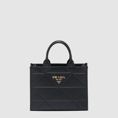 프라다 여성 심볼 백 1BA379 - Prada Womens Symbol Bag - pr678x