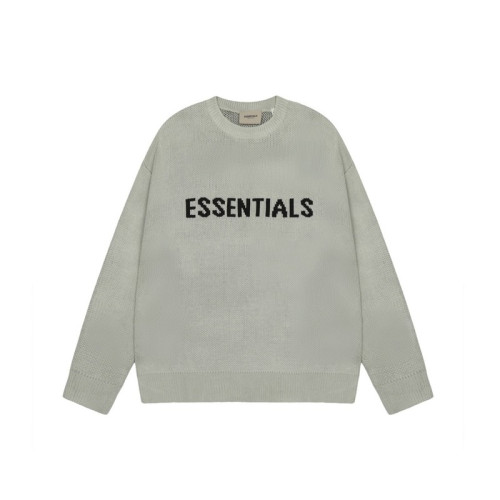 피어오브갓 남성 크루넥 소라 니트 - Fear of god Mens Sora Knits - fea454x