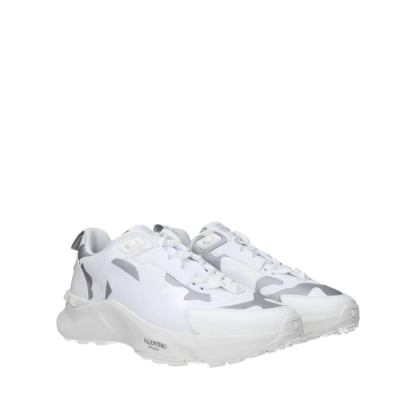 발렌티노 남성 가라바니 스니커즈 - Valentino Mens Garavani Sneakers - va319x