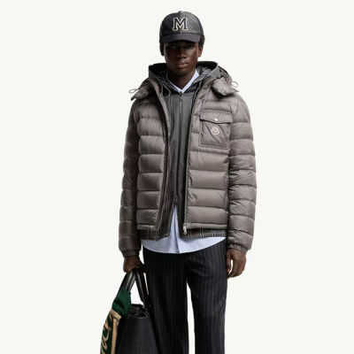 몽클레어 남성 베리스 다운 패딩 - Moncler Mens Verith Down Padding - mo5216x