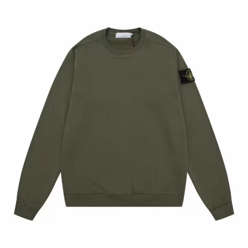 스톤아일랜드 남성 모던 맨투맨 - Stone Island Mens Tshirts - st92x