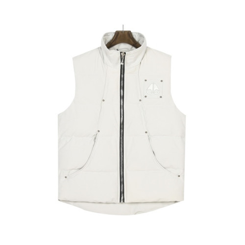 무스너클 남성 덕다운 베스트 - Moose Knuckle Mens Down Vest - moo126x