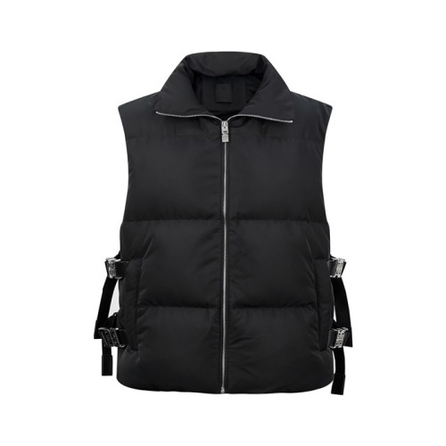 지방시 남성 다운 베스트 - Givenchy Mens Down Vest - giv349x